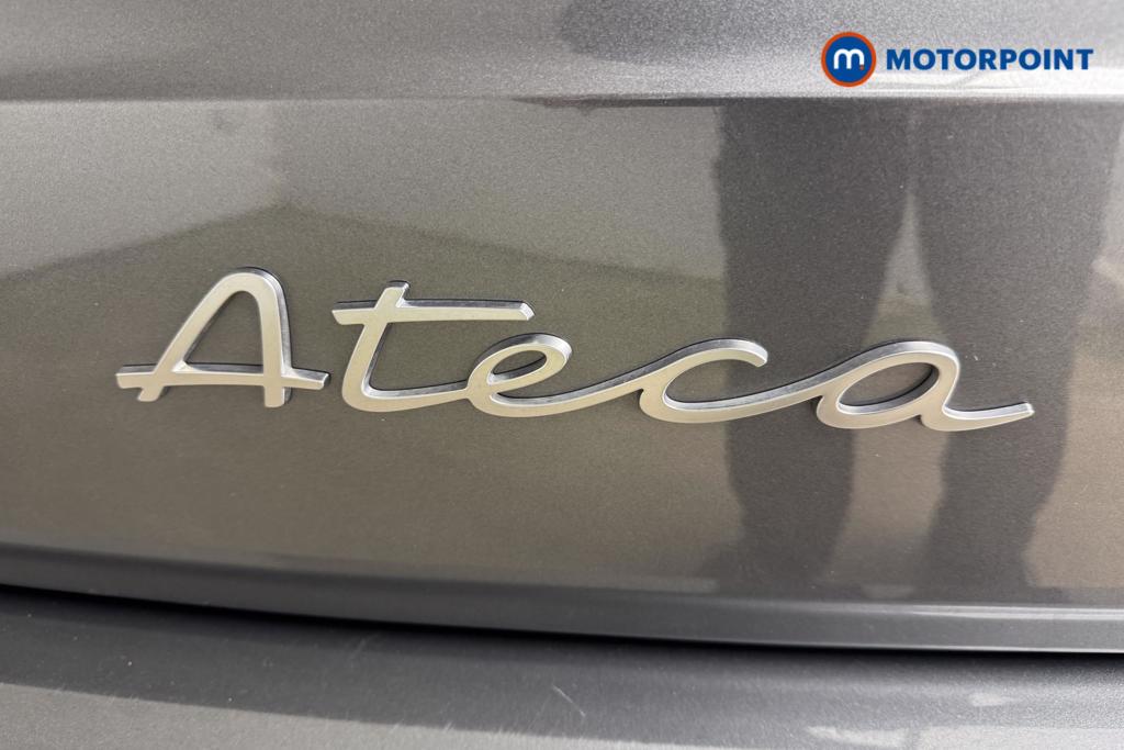 Seat Ateca Xperience Automatic Petrol SUV - Stock Number (1504576) - 18th supplementary image