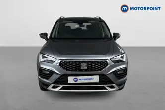 Seat Ateca Xperience Automatic Petrol SUV - Stock Number (1504576) - Front bumper