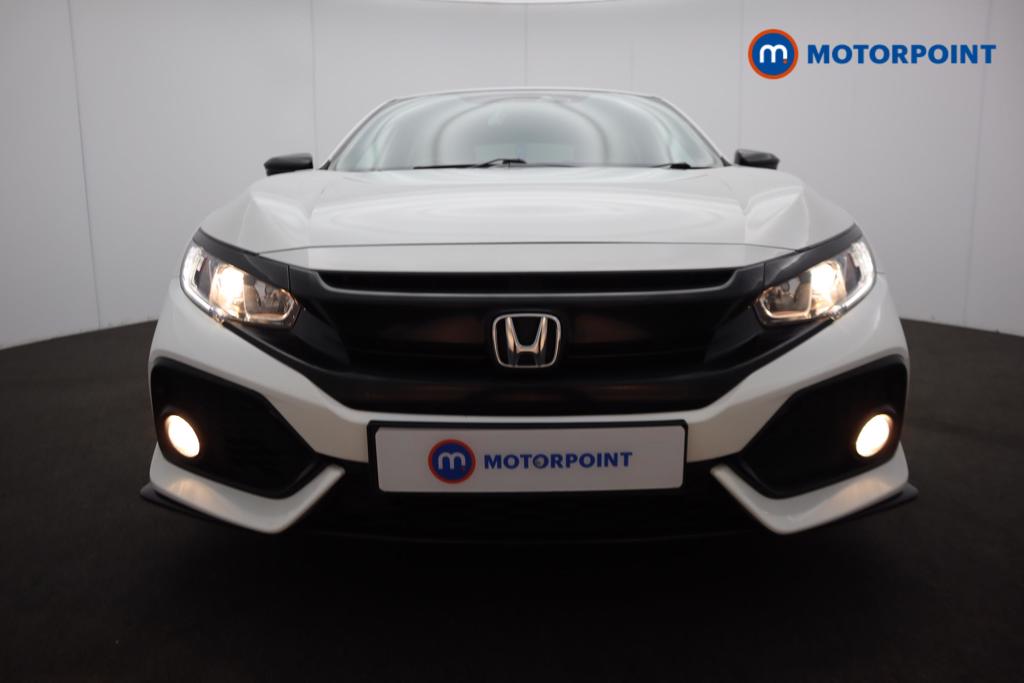 Honda Civic Sport Line Automatic Petrol Hatchback - Stock Number (1504750) - 23rd supplementary image