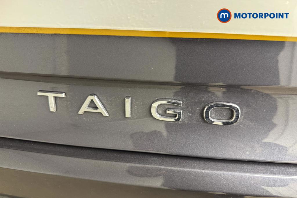 Volkswagen Taigo Life Automatic Petrol SUV - Stock Number (1504919) - 19th supplementary image