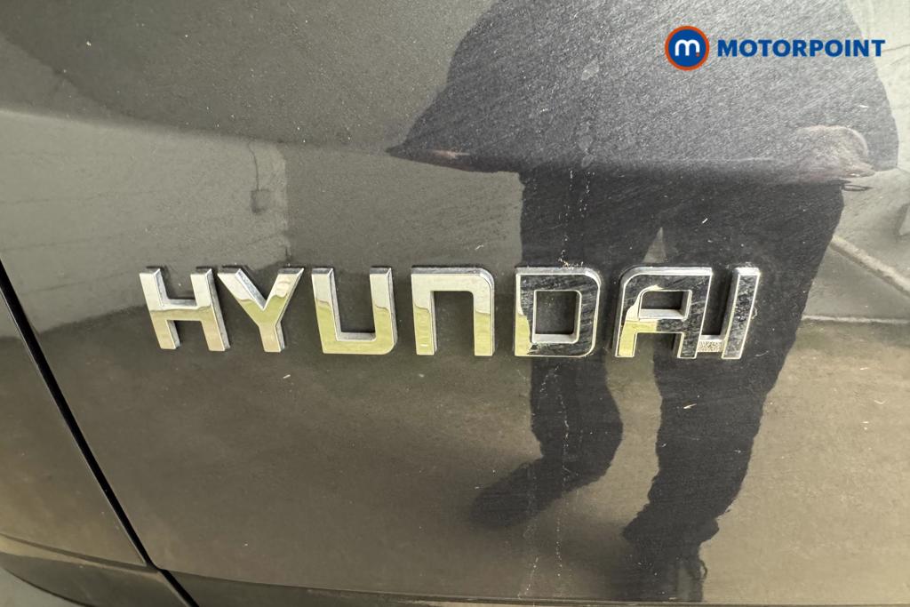 Hyundai Tucson Premium Manual Petrol SUV - Stock Number (1504920) - 20th supplementary image