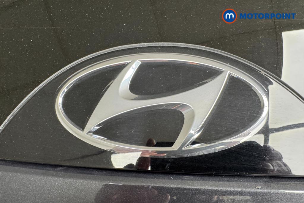 Hyundai Tucson Premium Manual Petrol SUV - Stock Number (1504920) - 21st supplementary image