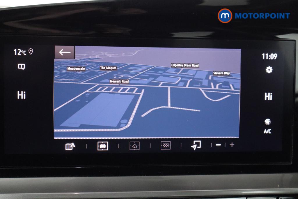 Vauxhall Mokka Ultimate Edition Automatic Electric SUV - Stock Number (1505096) - 2nd supplementary image