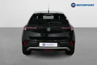 Vauxhall Mokka Ultimate Edition Automatic Electric SUV - Stock Number (1505096) - Rear bumper