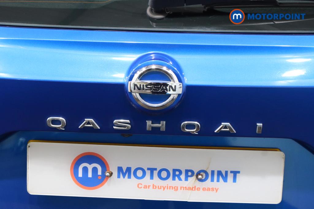 Nissan Qashqai Acenta Premium Automatic Petrol SUV - Stock Number (1505162) - 26th supplementary image