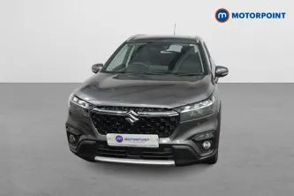 Suzuki S-Cross Ultra Manual Petrol-Electric Hybrid SUV - Stock Number (1505175) - Front bumper