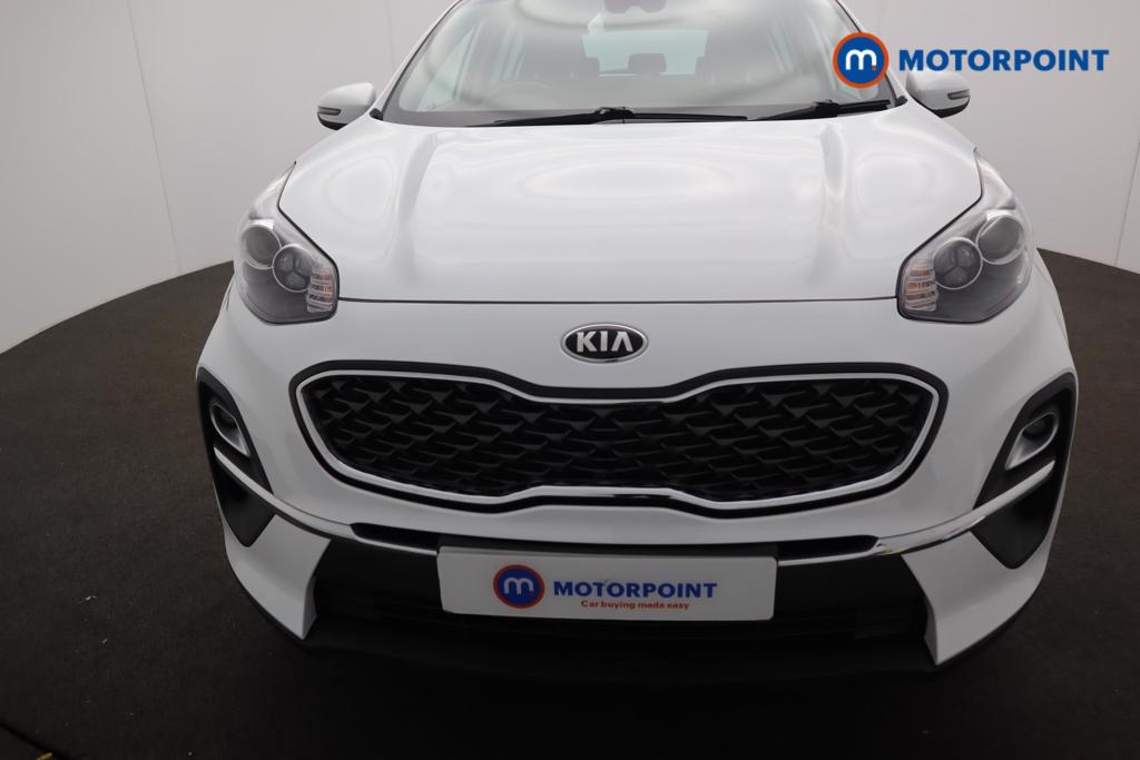 KIA Sportage 2 Manual Petrol SUV - Stock Number (1505216) - 24th supplementary image