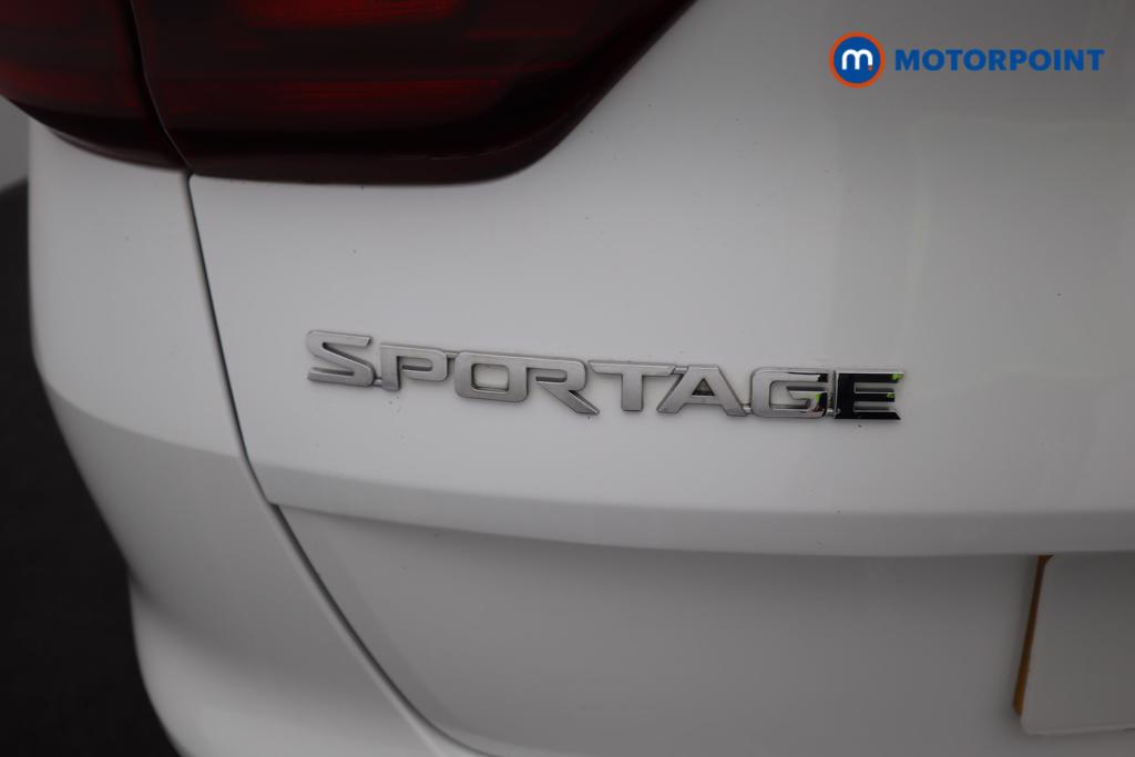 KIA Sportage 2 Manual Petrol SUV - Stock Number (1505216) - 27th supplementary image