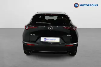 Mazda Cx-30 Takumi Automatic Petrol-Electric Hybrid SUV - Stock Number (1505308) - Rear bumper