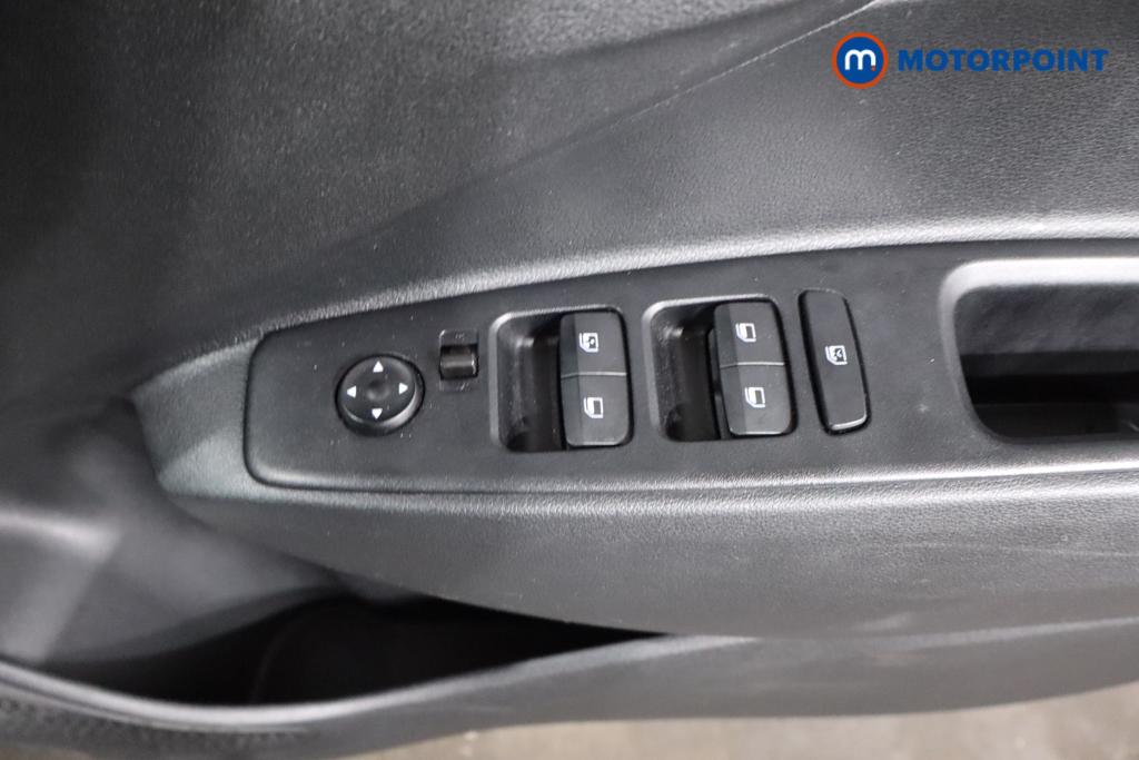 Hyundai I10 SE Manual Petrol Hatchback - Stock Number (1505344) - 11th supplementary image