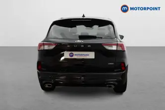 Ford Kuga St-Line Automatic Petrol Plug-In Hybrid SUV - Stock Number (1505359) - Rear bumper