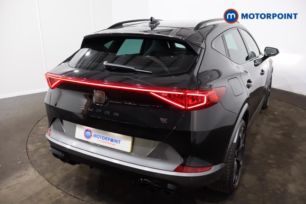 Cupra Formentor VZ2 Automatic Petrol SUV - Stock Number (1505395) - 27th supplementary image