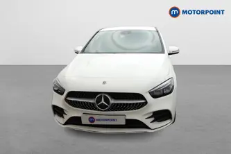 Mercedes-Benz B Class Amg Line Manual Petrol Hatchback - Stock Number (1505733) - Front bumper