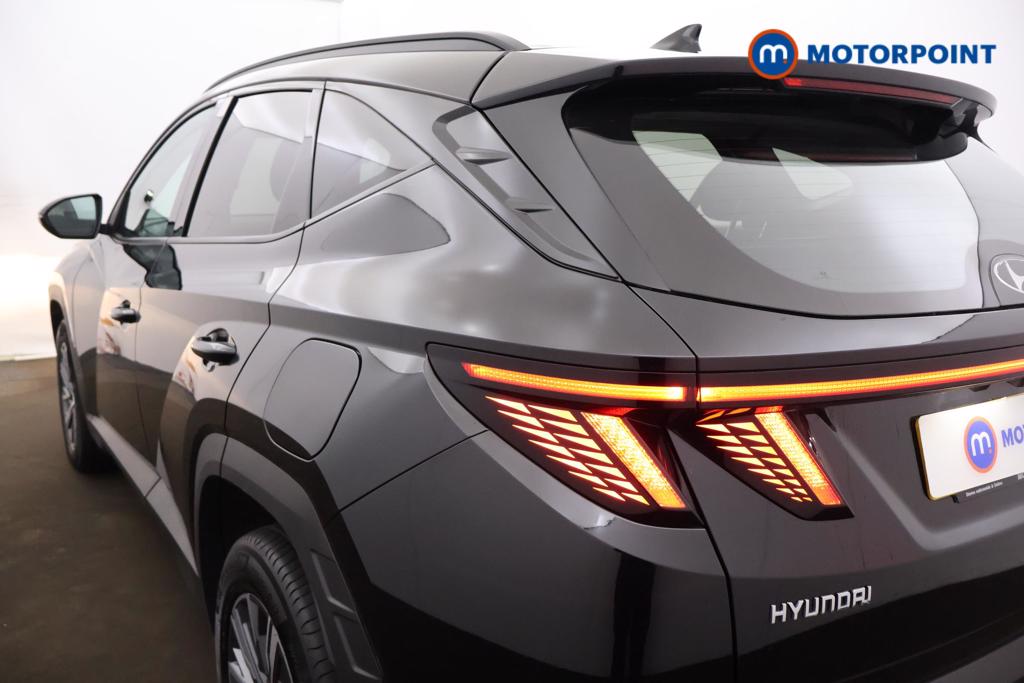 Hyundai Tucson Se Connect Automatic Petrol-Electric Hybrid SUV - Stock Number (1505872) - 17th supplementary image