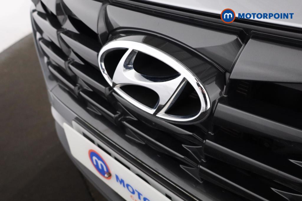 Hyundai Tucson Se Connect Automatic Petrol-Electric Hybrid SUV - Stock Number (1505876) - 24th supplementary image