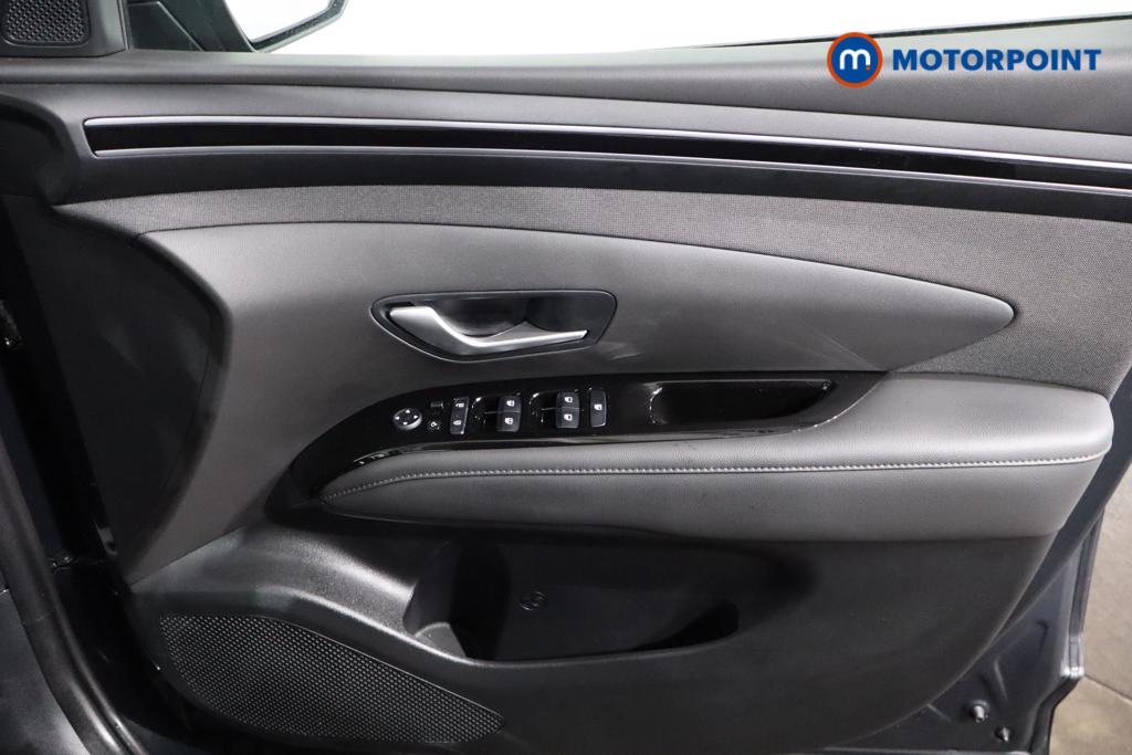 Hyundai Tucson Se Connect Automatic Petrol-Electric Hybrid SUV - Stock Number (1505882) - 20th supplementary image