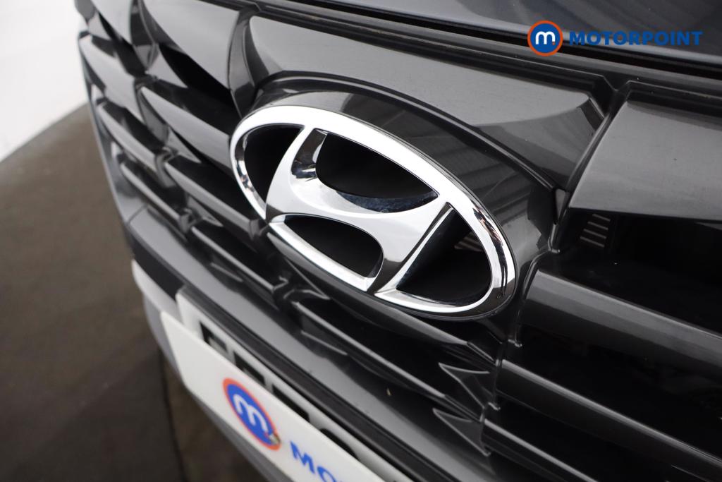 Hyundai Tucson Se Connect Automatic Petrol-Electric Hybrid SUV - Stock Number (1505882) - 24th supplementary image