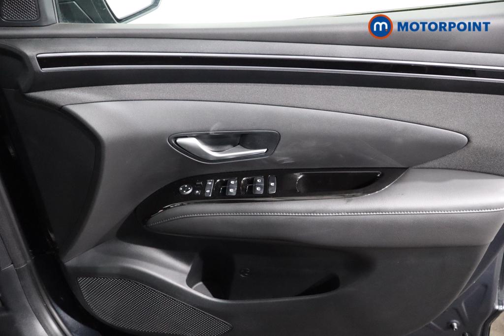 Hyundai Tucson Se Connect Automatic Petrol-Electric Hybrid SUV - Stock Number (1505883) - 20th supplementary image