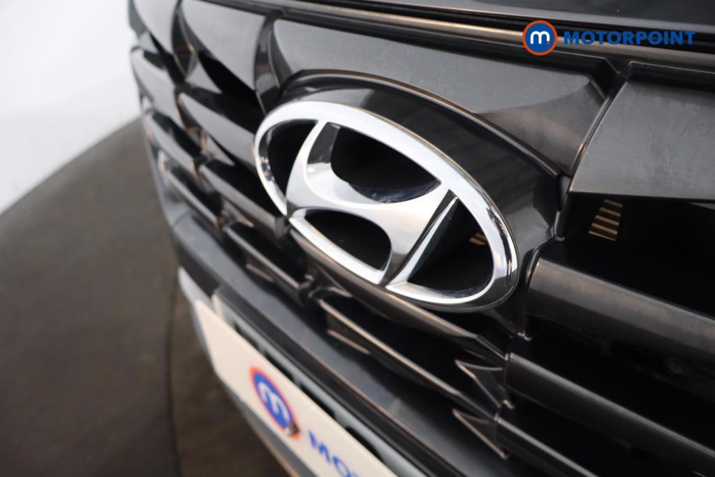 Hyundai Tucson Se Connect Automatic Petrol-Electric Hybrid SUV - Stock Number (1505883) - 24th supplementary image