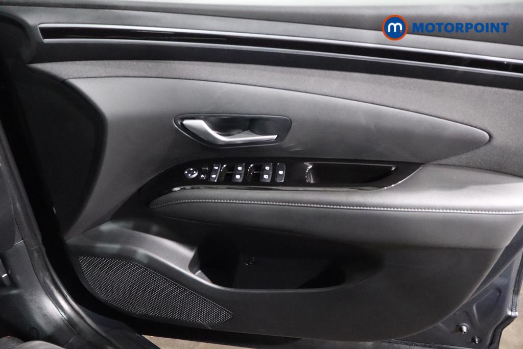 Hyundai Tucson Se Connect Automatic Petrol-Electric Hybrid SUV - Stock Number (1505892) - 20th supplementary image