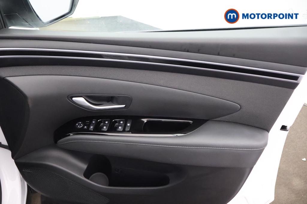 Hyundai Tucson Premium Manual Petrol SUV - Stock Number (1506067) - 9th supplementary image