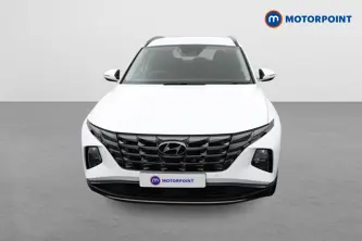 Hyundai Tucson Premium Manual Petrol SUV - Stock Number (1506067) - Front bumper