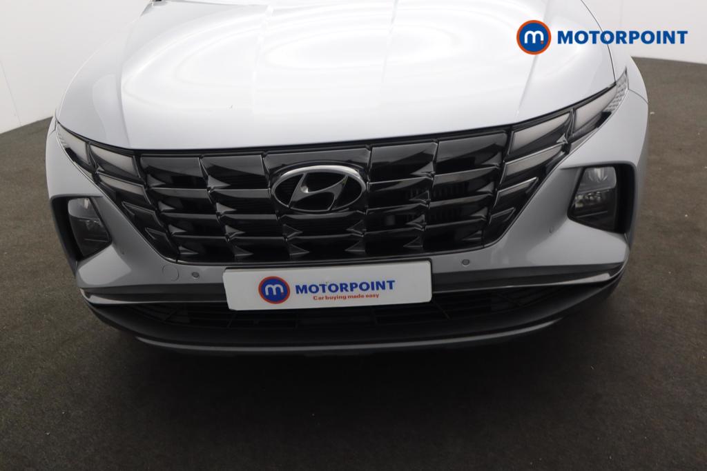 Hyundai Tucson Premium Manual Petrol SUV - Stock Number (1506147) - 26th supplementary image