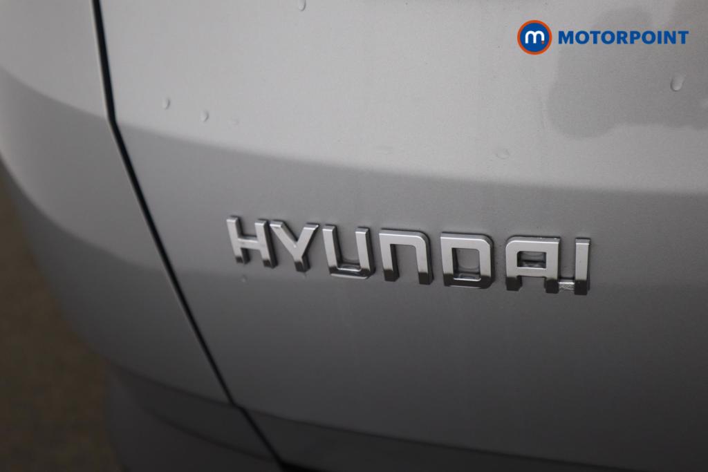 Hyundai Tucson Premium Manual Petrol SUV - Stock Number (1506147) - 30th supplementary image