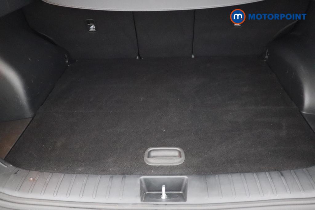 Hyundai Tucson Premium Manual Petrol SUV - Stock Number (1506147) - 35th supplementary image