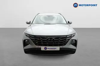 Hyundai Tucson Premium Manual Petrol SUV - Stock Number (1506147) - Front bumper