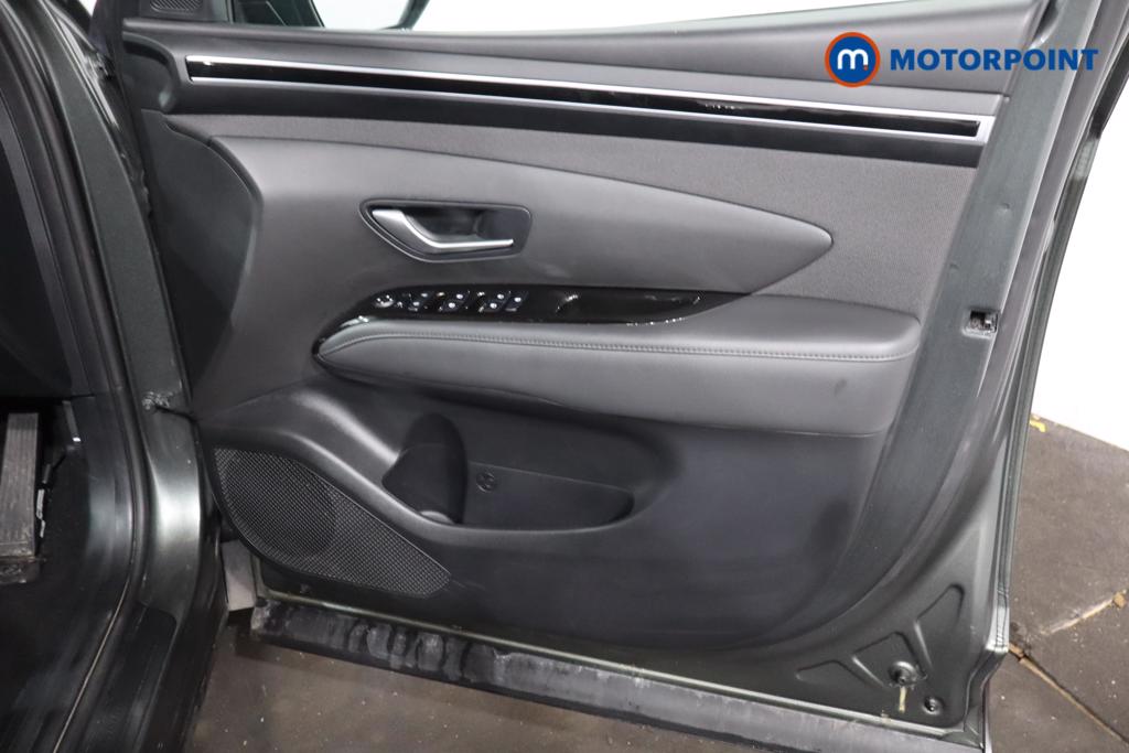 Hyundai Tucson Se Connect Manual Petrol SUV - Stock Number (1506182) - 16th supplementary image