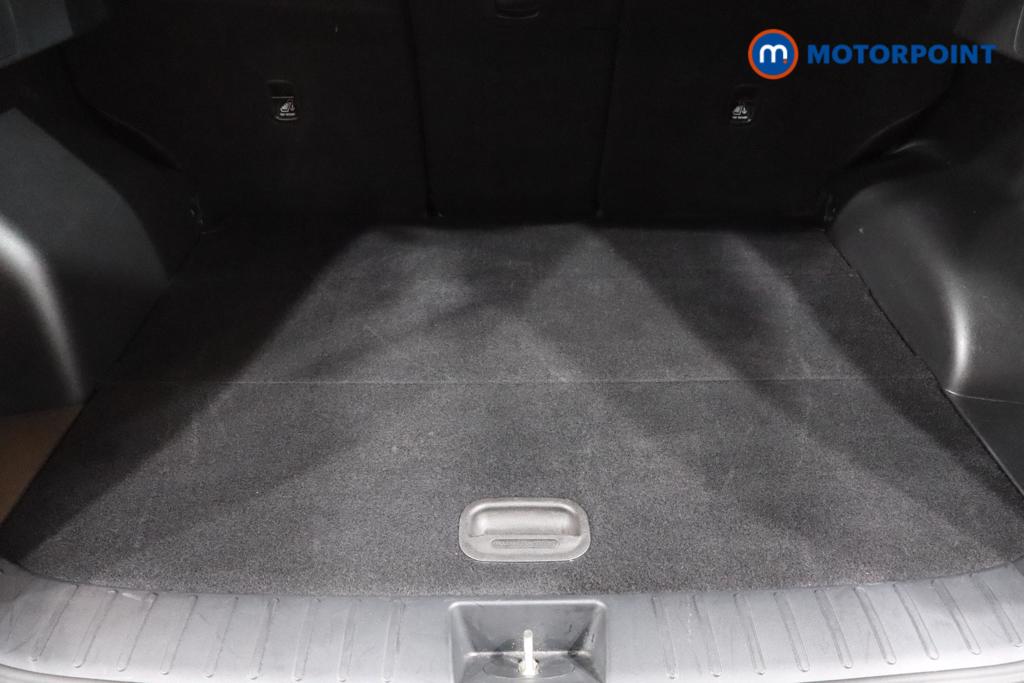 Hyundai Tucson Se Connect Manual Petrol SUV - Stock Number (1506182) - 21st supplementary image