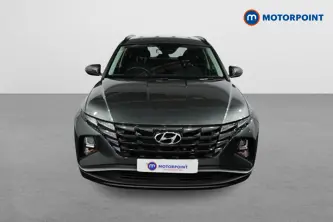 Hyundai Tucson Se Connect Manual Petrol SUV - Stock Number (1506182) - Front bumper