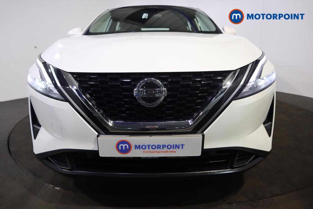 Nissan Qashqai Acenta Premium Manual Petrol SUV - Stock Number (1506334) - 26th supplementary image