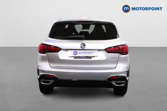 Mg Motor Uk HS Trophy Manual Petrol SUV - Stock Number (1506342) - Rear bumper