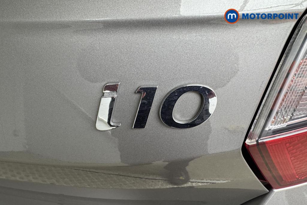 Hyundai I10 Premium Manual Petrol Hatchback - Stock Number (1506401) - 18th supplementary image