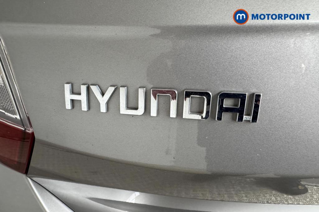 Hyundai I10 Premium Manual Petrol Hatchback - Stock Number (1506401) - 19th supplementary image