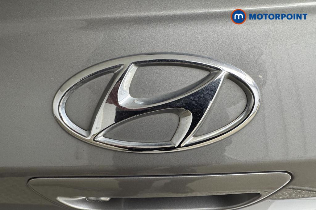 Hyundai I10 Premium Manual Petrol Hatchback - Stock Number (1506401) - 20th supplementary image