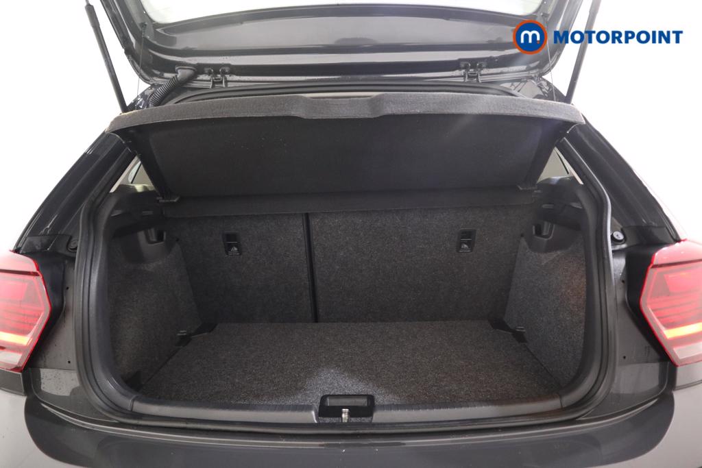 Volkswagen Polo Match Manual Petrol Hatchback - Stock Number (1506439) - 14th supplementary image