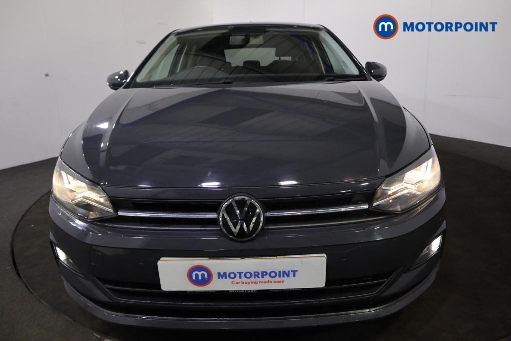 Volkswagen Polo Match Manual Petrol Hatchback - Stock Number (1506439) - 26th supplementary image