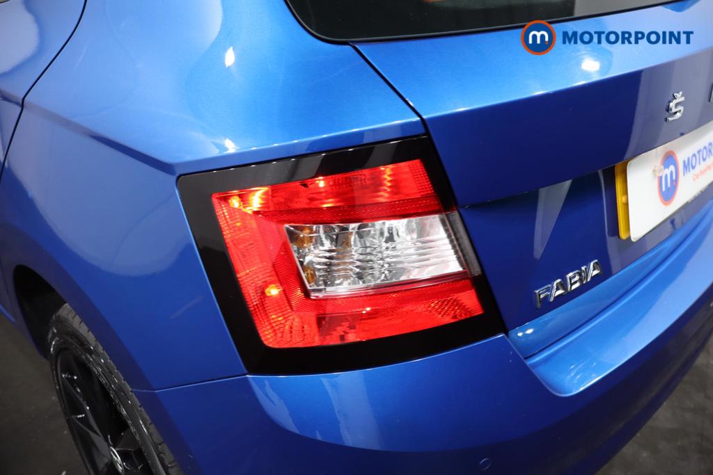 Skoda Fabia Colour Edition Manual Petrol Hatchback - Stock Number (1507039) - 22nd supplementary image