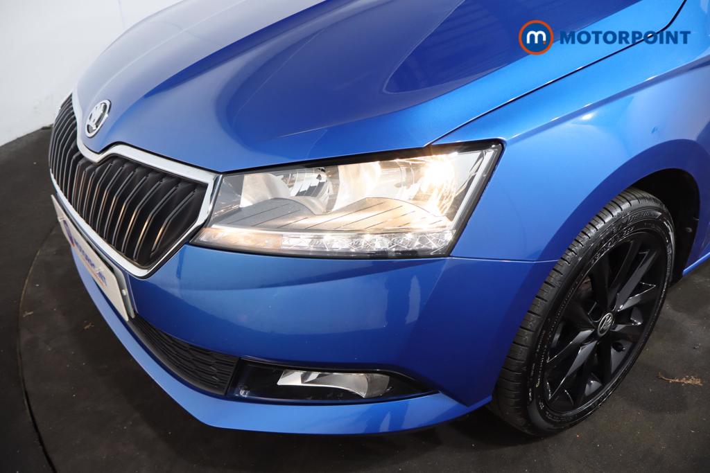 Skoda Fabia Colour Edition Manual Petrol Hatchback - Stock Number (1507039) - 25th supplementary image