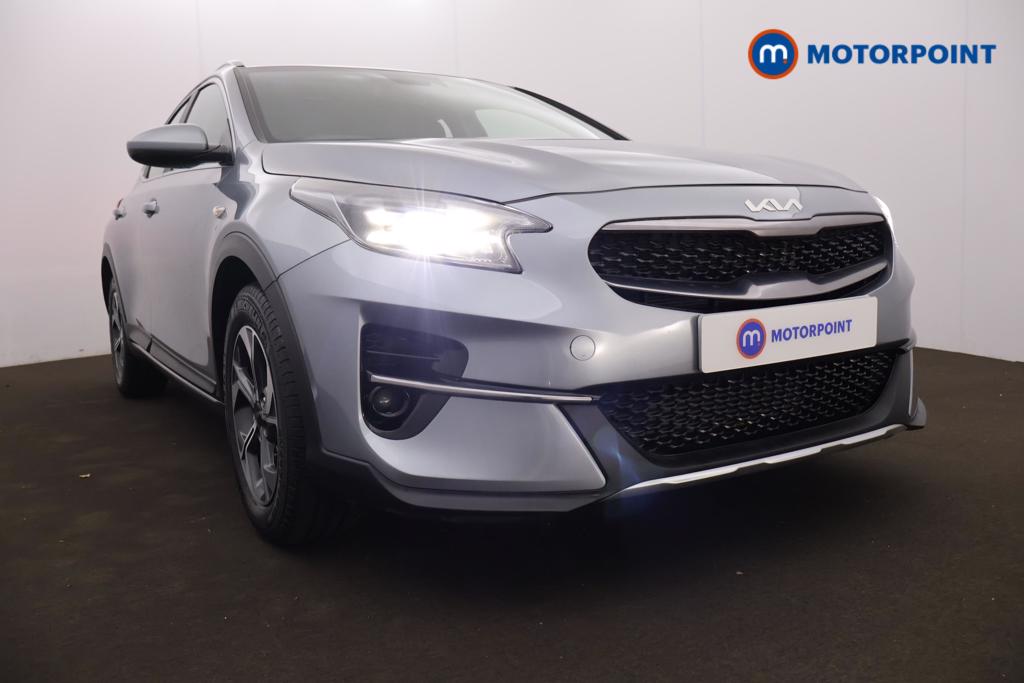 KIA Xceed 2 Manual Petrol Hatchback - Stock Number (1507156) - 24th supplementary image