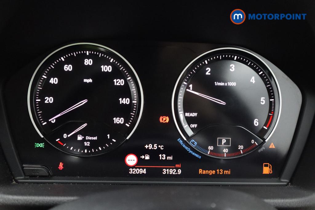 BMW X1 Xline Automatic Diesel SUV - Stock Number (1507164) - 4th supplementary image