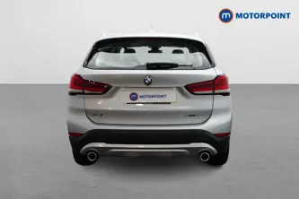 BMW X1 Xline Automatic Diesel SUV - Stock Number (1507164) - Rear bumper