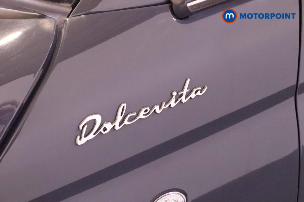 Fiat 500 Dolcevita Manual Petrol-Electric Hybrid Hatchback - Stock Number (1507461) - 29th supplementary image