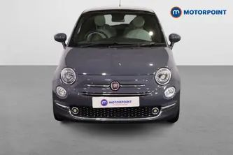 Fiat 500 Dolcevita Manual Petrol-Electric Hybrid Hatchback - Stock Number (1507461) - Front bumper