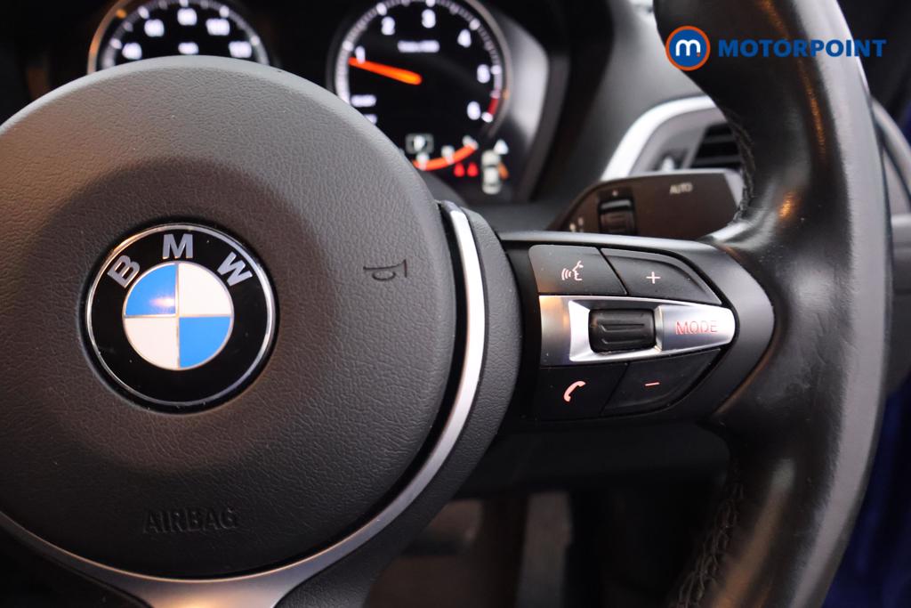 BMW 2 Series M Sport Automatic Diesel Coupe - Stock Number (1507506) - 3rd supplementary image