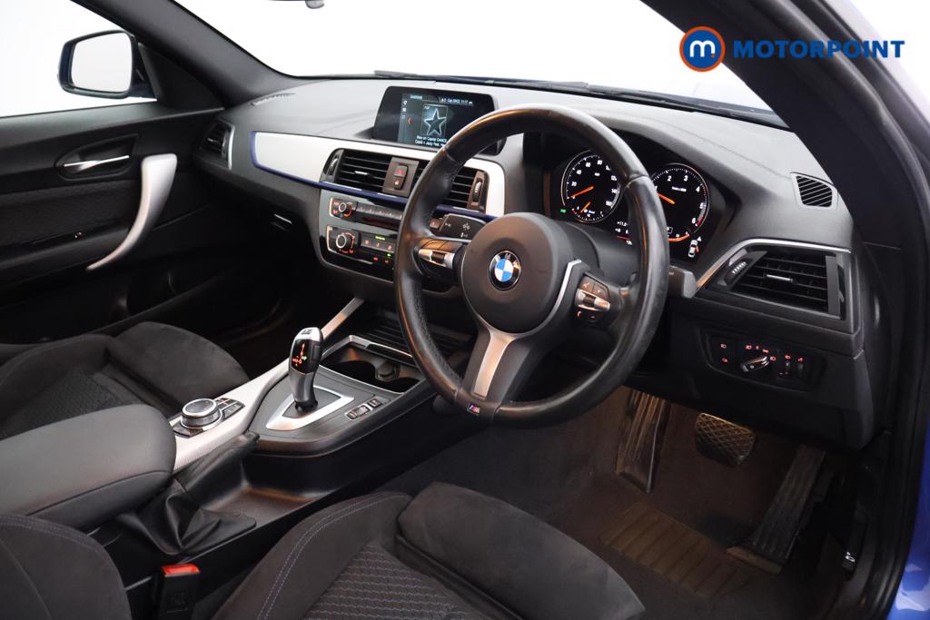 BMW 2 Series M Sport Automatic Diesel Coupe - Stock Number (1507506) - 10th supplementary image