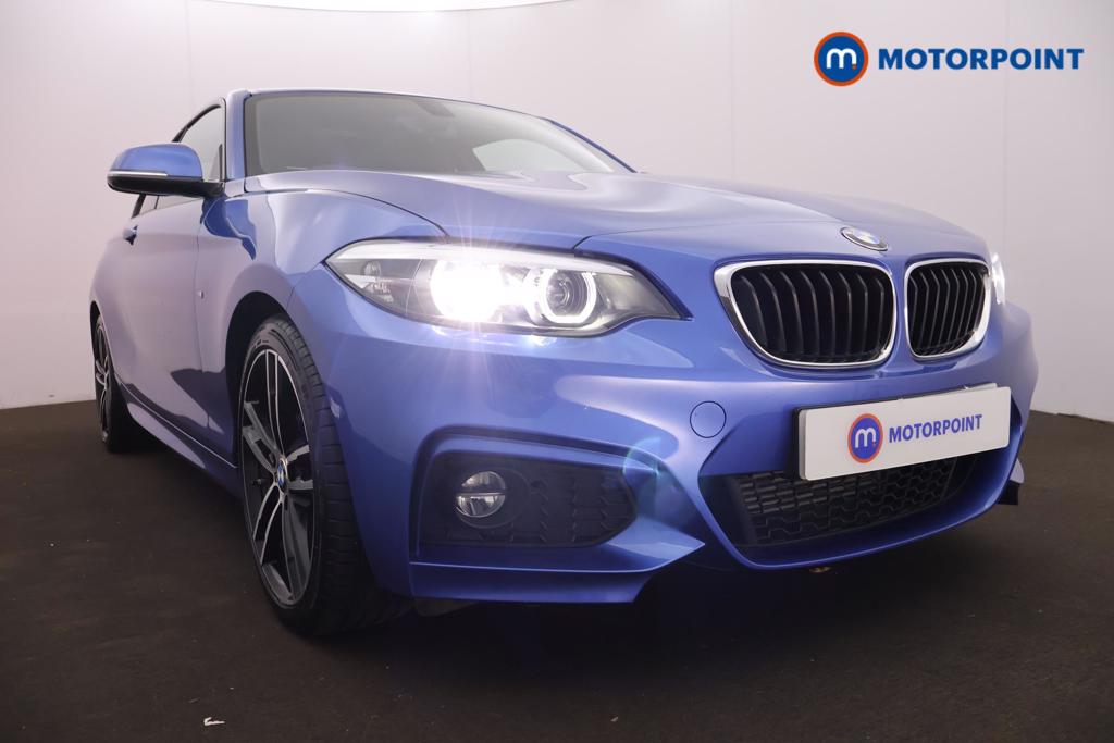 BMW 2 Series M Sport Automatic Diesel Coupe - Stock Number (1507506) - 22nd supplementary image